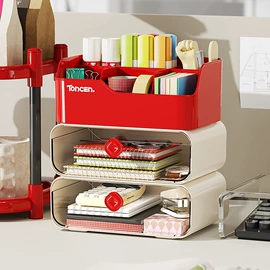 收纳盒;收纳柜;垃圾桶