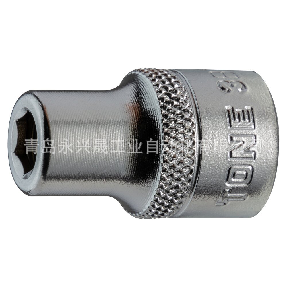 日本前田TONE 钻头座套筒 3BT  更换尖端钻头可用于多种用途