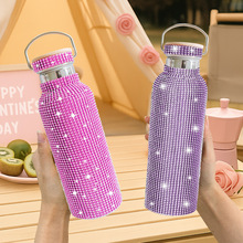 �羳�荸��ֵ304���P����ֱ����17oz�����yˮƿ܇�d���ر�
