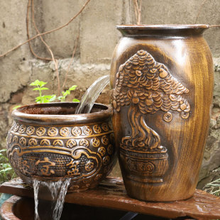 ��ˮ�[���ٲ��ŷ�ѭ�hˮ���B�~���չ޳�����ͥԺ���^�쾰�B�~