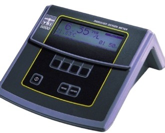 供应美国YSI 5000型实验室溶解氧测量仪（原装进口）