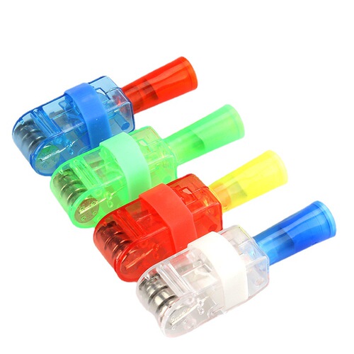Cartoon Finger Projector Lamp Finger Lamp Ring Lamp LED Street Stall Best Selling Supply Children's Luminous Toys