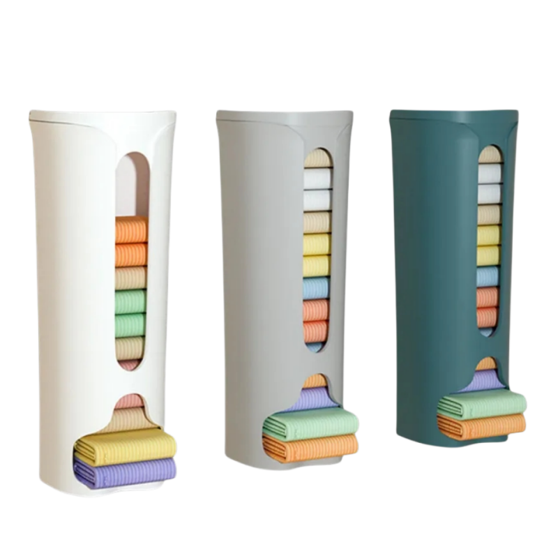 下着収納ボックス、ホームワードローブ、壁掛け靴下と下着の整理と収納アーティファクト、親密な衣類の収納ボックス|undefined