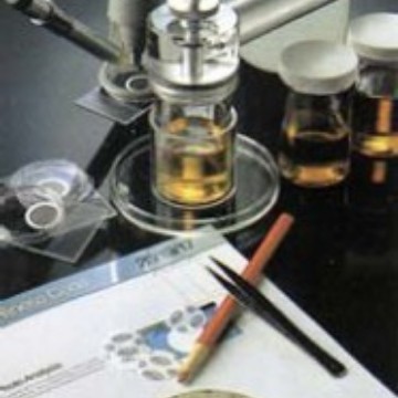 MC2010型便携式颗粒计数仪(显微镜法)