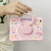 Cinnamoroll, розовый