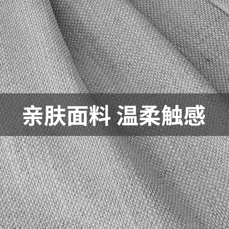 Cama plegable portátil de tela doble, cama auxiliar simple para hospital, alquiler de oficina, descanso para el almuerzo, cama plegable individual