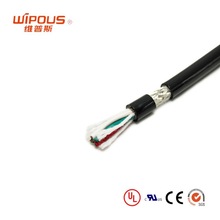 �S�ҹ��� ����늾��S�� ��о�����͜���| UL2517 22AWG*10C+AB