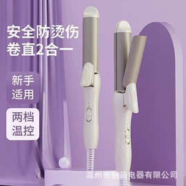 卷发/直发器;磨脚器;头皮上药器