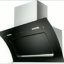 Range Hood 900宽触摸体感墙挂侧吸抽吸排油烟机外贸出口源头厂家