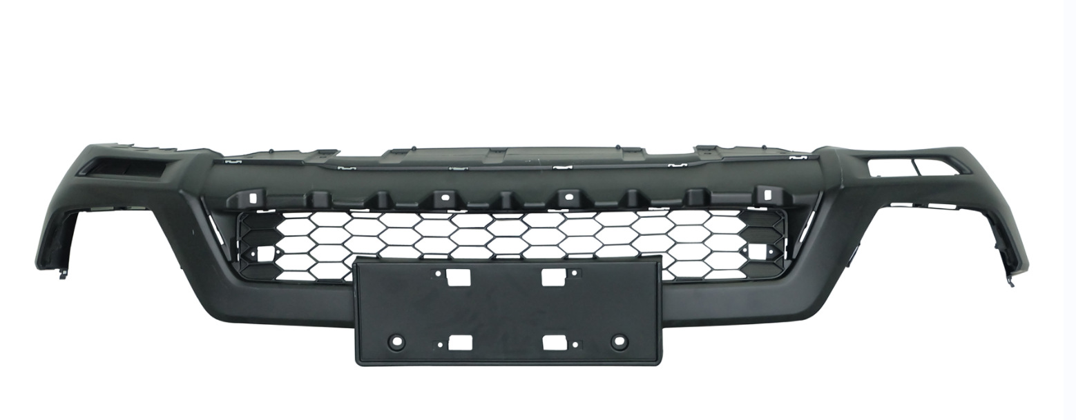 04711-Tly-H00 Is Suitable for 17-19 Crv Front Bumper Upper and Lower Bumper 71102-Tly-H00