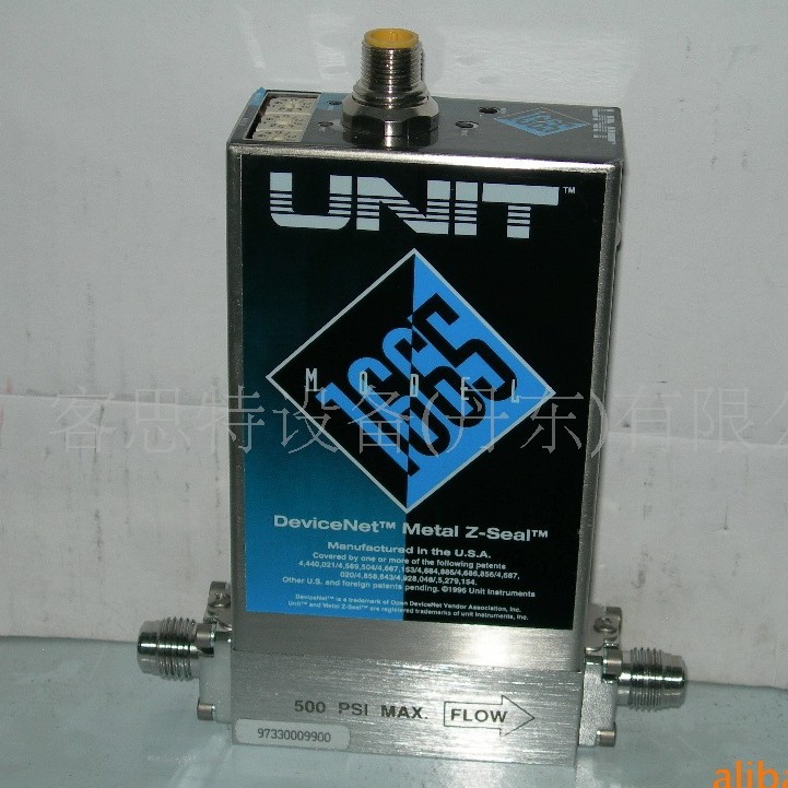 AERA FC-785C 进口气体质量流量计控制器 库存现货 一年质保