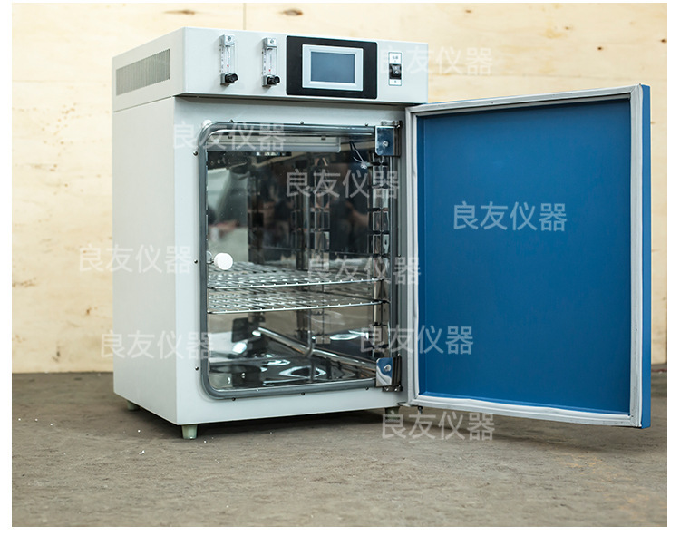 CO2水套气套培养箱 图片19