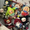 1 random blind box - high version