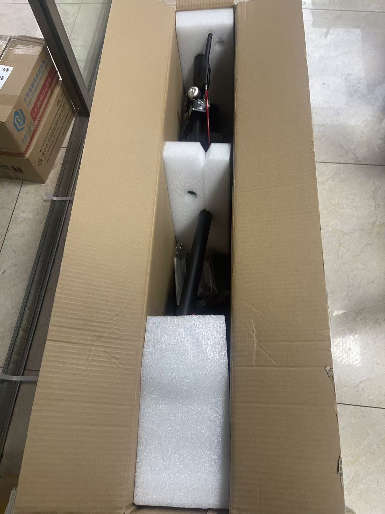 Factory Direct Supply of Adult Electric Scooters, Foldable Export Electric Scooters, Mobility Electric Scooters