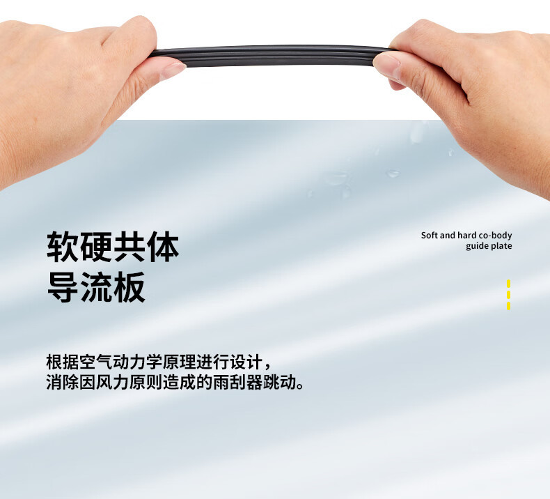 Honda Crv Wiper Blades Are Suitable for 2013-15-16-18-19-21 Models Crv Front and Rear