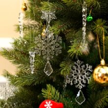 �������}�Q��ѩ���b�Ʒ�̈��߼����b�DIY�}�Q�����b�С�YƷ