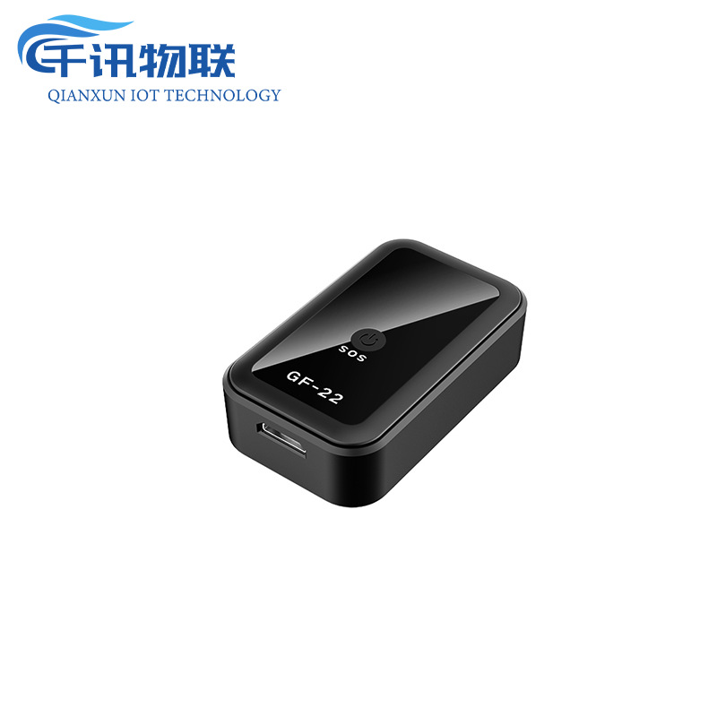 GF22 localizador inteligente inalámbrico localizador antirrobo para automóviles y motocicletas localizador GPS Beidou image 4