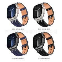 �O��s11�펧�m��apple iwatch10Ƥ��펧ultra�r����Ů��羳�펧