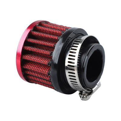Sorma kollektoru (Giriş) – modification high-flow air intake small