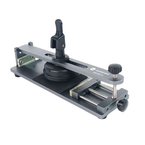 New upgraded SS-601G mobile phone screen splitter without heating Apple screen separation artifact direct screen screen splitter