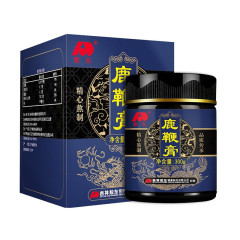 アオドン鹿鞭クリーム 300g