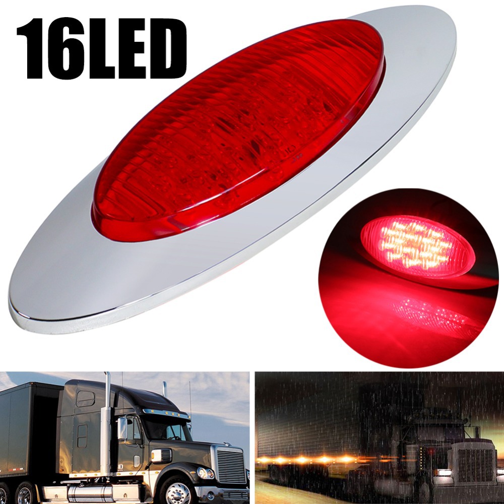 LED red yellow lights, Amazon