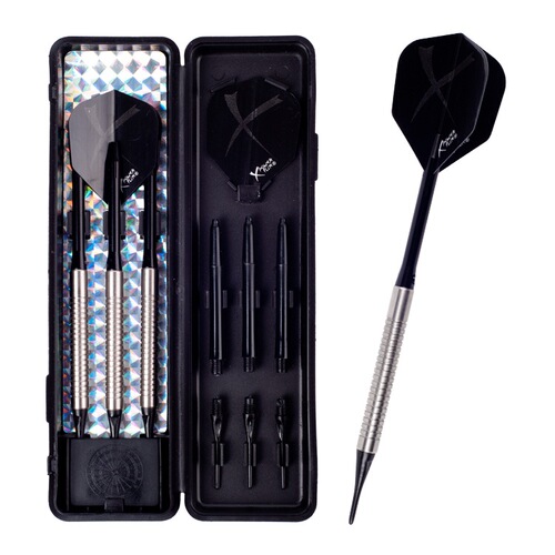 Competition Pure Copper Electronic Soft Dart Body Barrel Aluminum Rod Soft and Hard Aluminum Alloy Dart Rod Accessories Universal Standard Body Wholesale