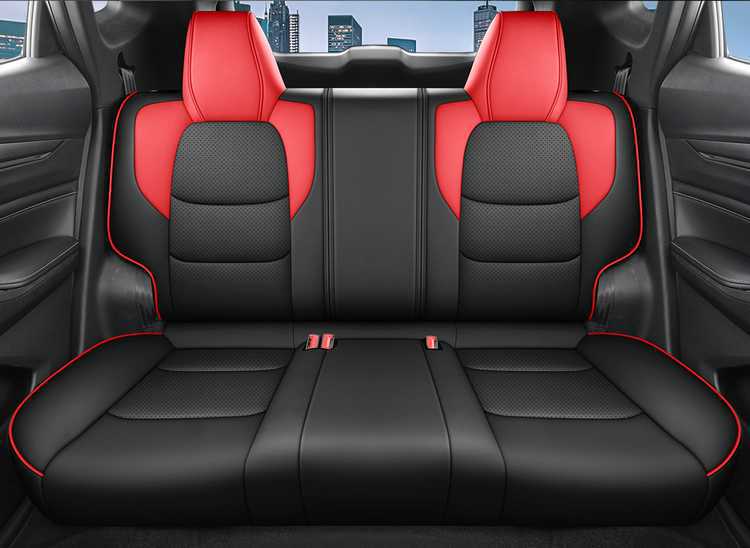 Suitable for 23-26 models of Changan x5plus, full-cover seat covers, second-generation all-season seat cushions, car seat cushion covers