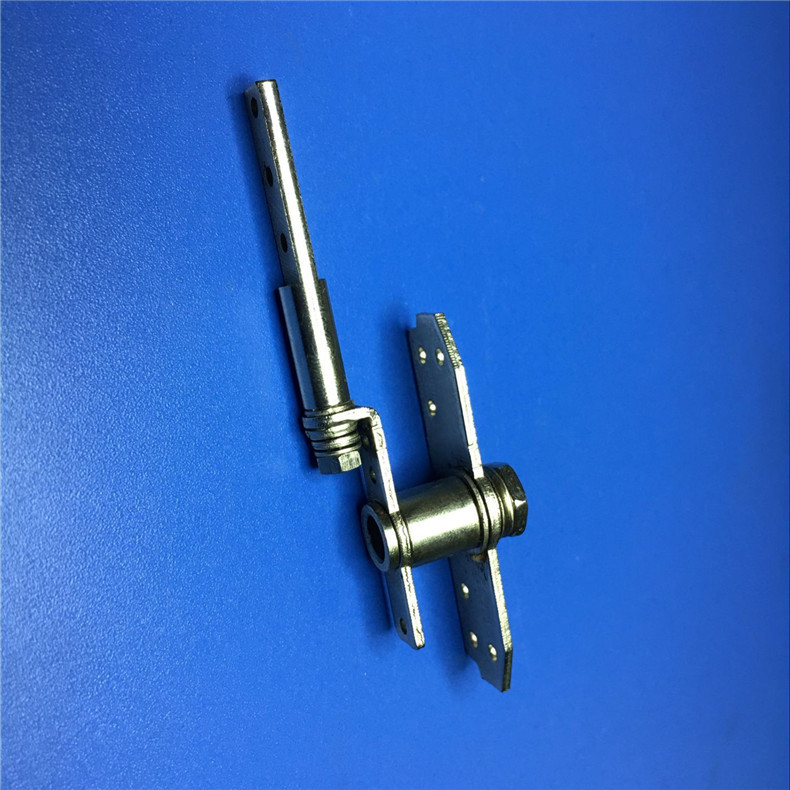 东莞冲压厂家承接转轴支架 五金支架 自锁功能件 Hin ge钣金件