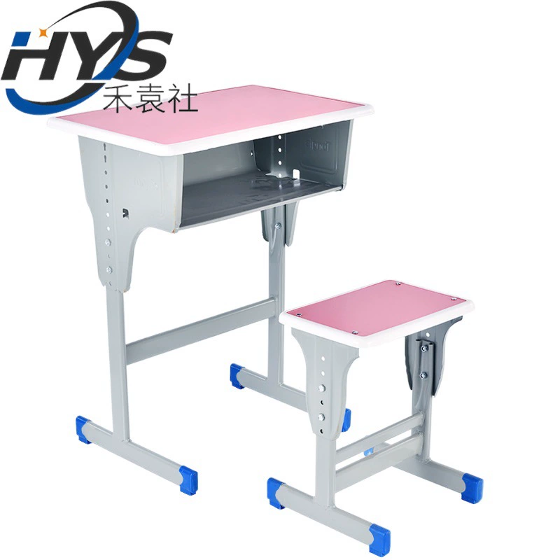 Парты и стулья для учащихся начальных и средних школ, для учебных и репетиторских занятий, регулируемые школьные парты, детские столы и стулья для дома, учебные столы.