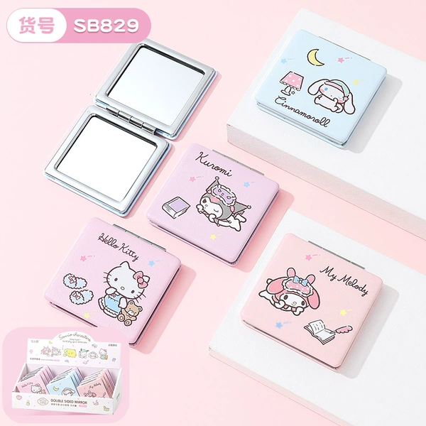 SB829 square (6.3*5.9cm)
