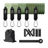 Set, rope for yoga for gym for training, Amazon