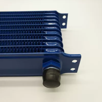 car radiator — cooler universal radiator