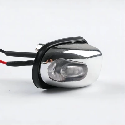 Car-Mounted Water Spray Lights, Other lights