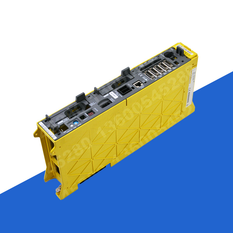A02B-0338-B802发那科fanuc机床系统主机全新配件拆机现货议价