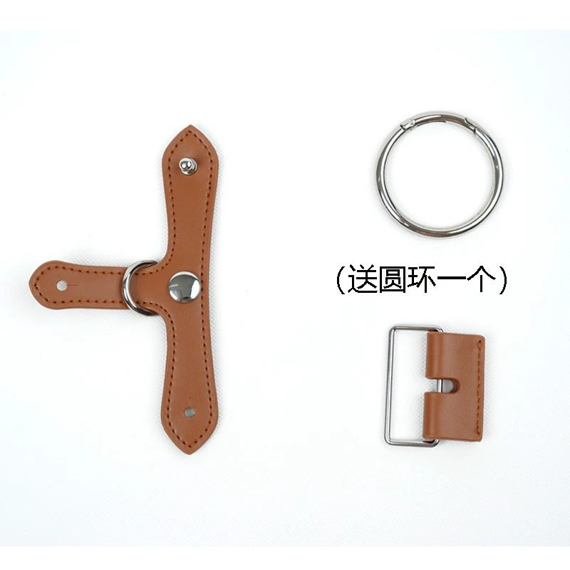 Compatible lunch box, straps, shopping bag, changeable bag strap, accessory, suspenders