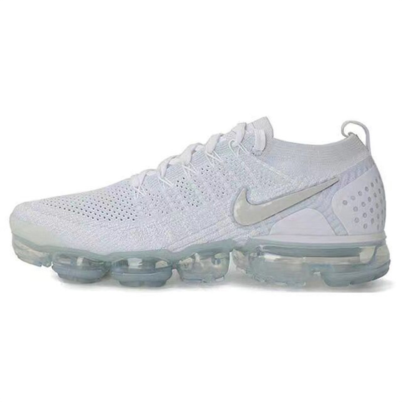 莆田純正オリジナル夏 VaporMax フルパームエアクッション男性と女性のランニングシューズメッシュスポーツシューズクロスボーダー卸売|undefined