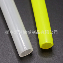 工厂销售大小口径尼龙管 塑料油管 加气管  钢丝树脂管