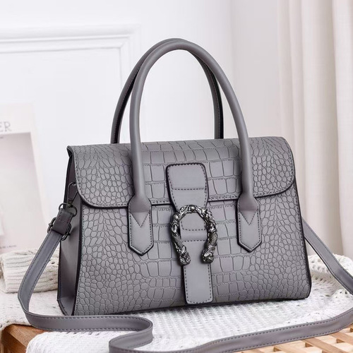 Ladies Handbag, Crossbody Bag, Trendy European and American Style Handbags, Women's Handbags with a Refined Atmosphere