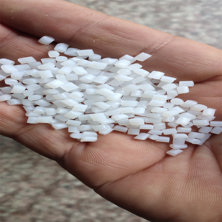 PA66纯树脂增韧耐寒高抗冲击性可耐寒零下-40℃摄氏度