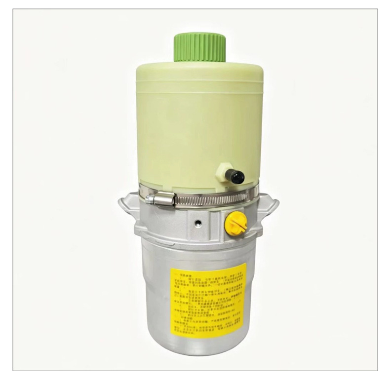 Electric Power Steering Pump 6Q0423156Ab Suitable for Volkswagen Polo/Audi A1 Steering Power Pump