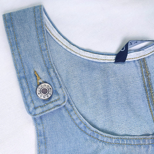 Summer 2025 Women's Denim Skirts Sexy and Cool Straps Dress Amazon