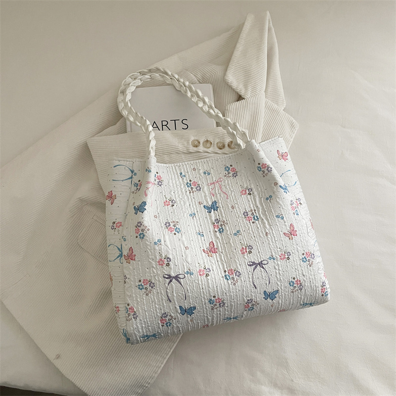 2026 nuevo paquete de alta capacidad de moda versátil bolso de hombro bolso de viaje de alta calidad bolso de mujer