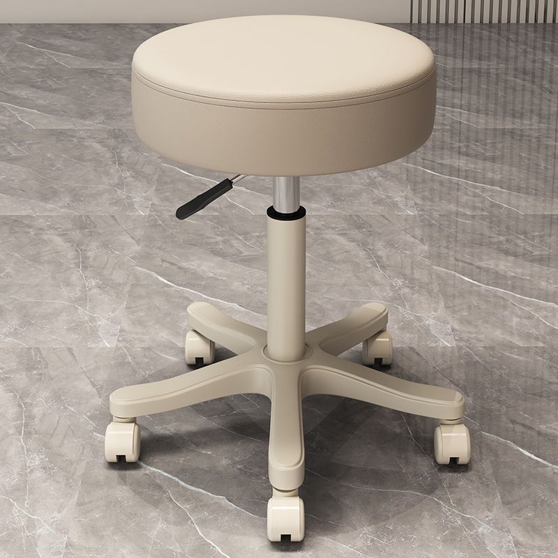 Beauty Stool Pulley Rotating Lift Chair Hairdressing Nail Barber Shop Swivel Chair Home Makeup Chair Dressing Chair Beauty Stool Pulley Rotating Lift Chair Hairdressing Nail Barber Shop Swivel Chair Home Makeup Chair Dressing Chair