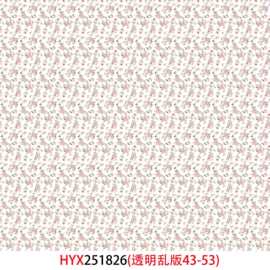 数码3D真空热转印烫金花膜13729364056欢迎来电咨询