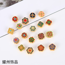 ��ʽDIY�ŷ��𻨿�����Ͱ���������������������������������