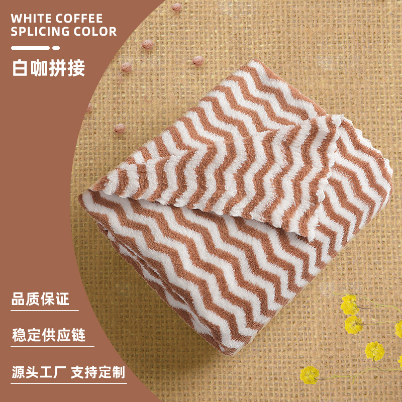 Toallas absorbentes de agua para mascotas, toallas de baño para perros, toallas de baño grandes y gruesas para gatos.