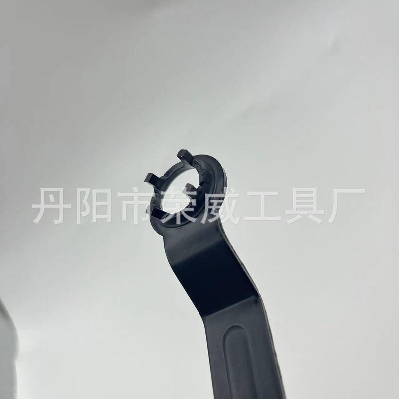 新型グラインダー専用レンチ研磨機解体レンチ厚型グラインダー調整レンチ四爪レンチ|undefined