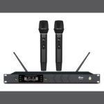 CDBO卡迪宝 KM-806专业U段手持式无线咪话筒演出家用会议麦克风