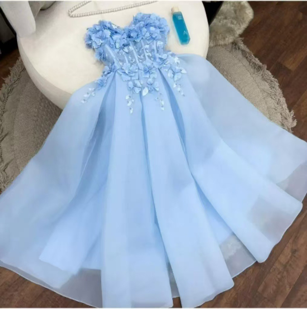 Europa y América Amazon 2026 nuevo solista de voz decente y hermosa de la atmósfera de la reunión anual de Jiangxi presidió el vestido de baile de tela de colores